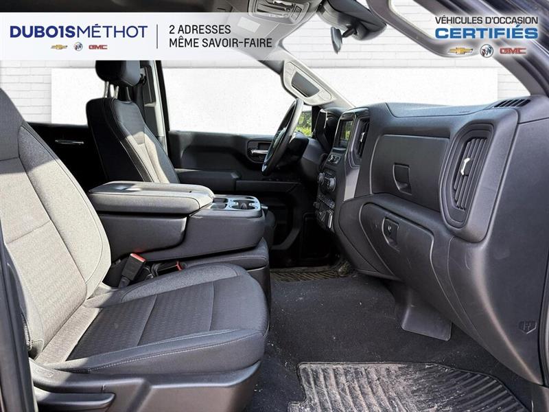 chevrolet Silverado 1500 2024 - 14