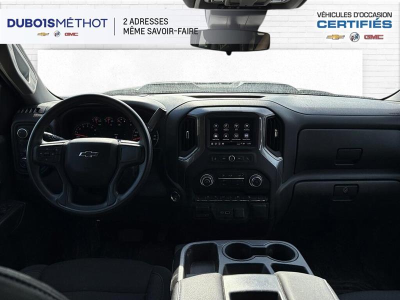 chevrolet Silverado 1500 2024 - 15