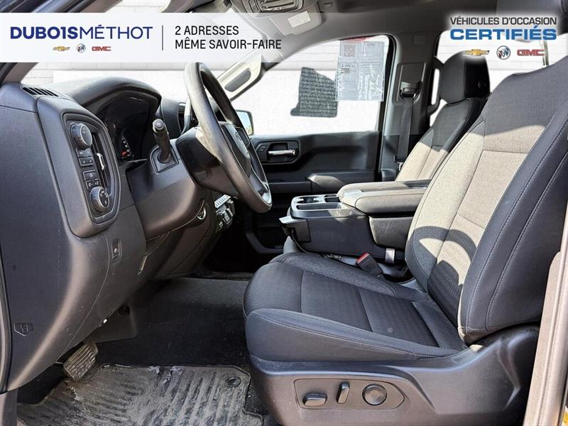 chevrolet Silverado 1500 2024 - 17