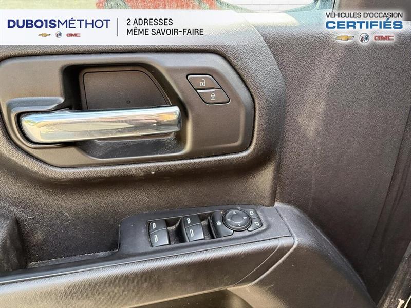 chevrolet Silverado 1500 2024 - 20