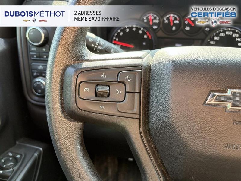 chevrolet Silverado 1500 2024 - 24