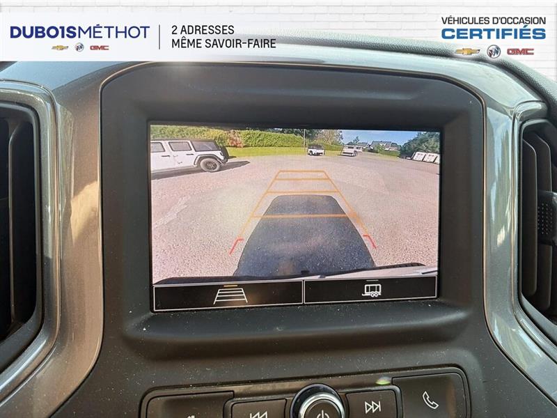chevrolet Silverado 1500 2024 - 26