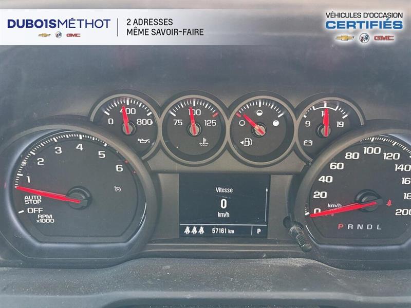 chevrolet Silverado 1500 2024 - 28