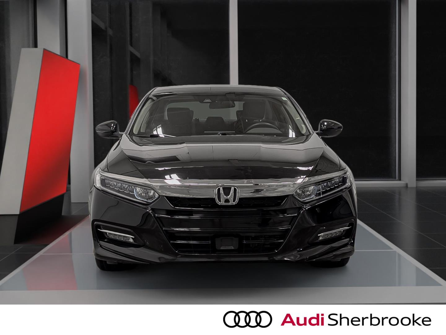 honda Accord Hybrid 2019 - 7