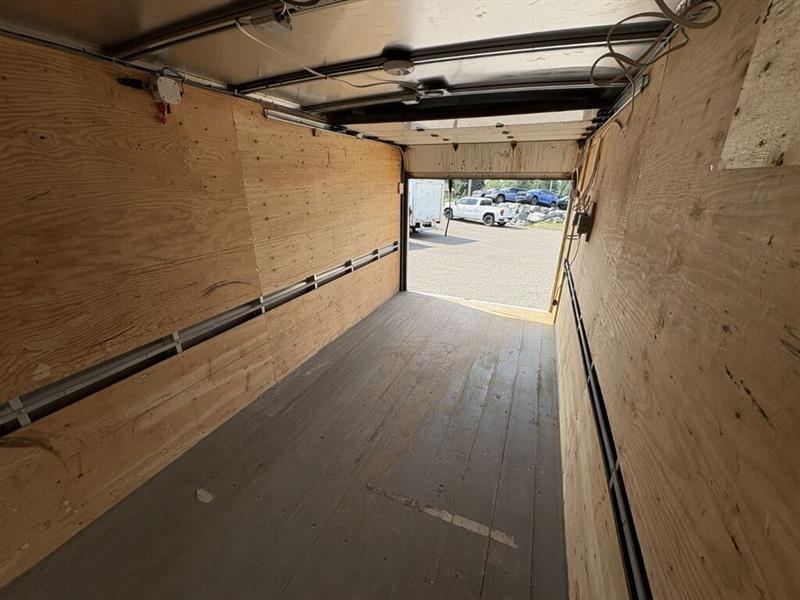 ram ProMaster Chassis Cab 2022 - 12