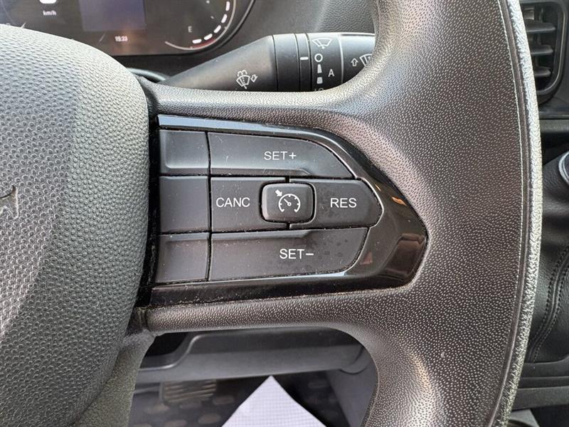 ram ProMaster Chassis Cab 2022 - 21