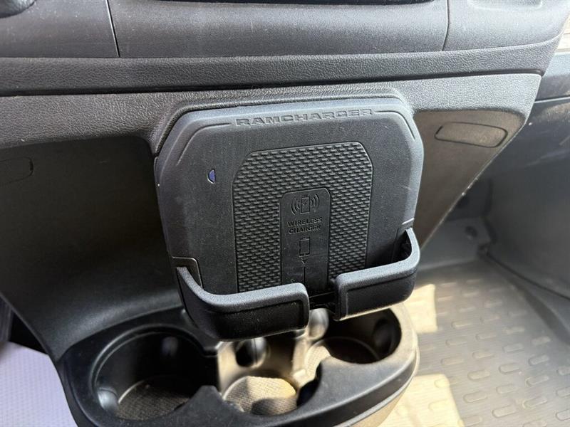 ram ProMaster Chassis Cab 2022 - 26