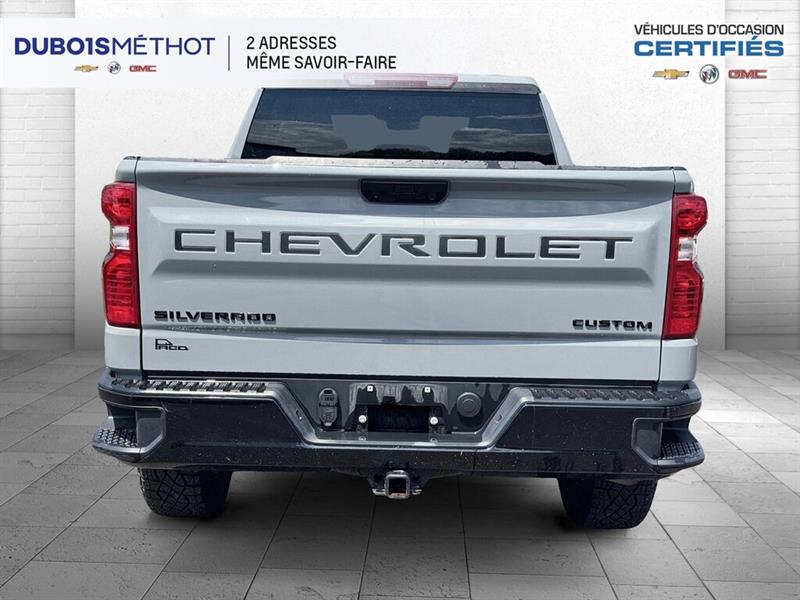 chevrolet Silverado 1500 2024 - 6