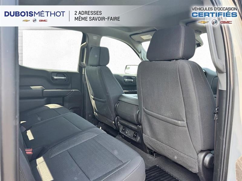 chevrolet Silverado 1500 2024 - 13