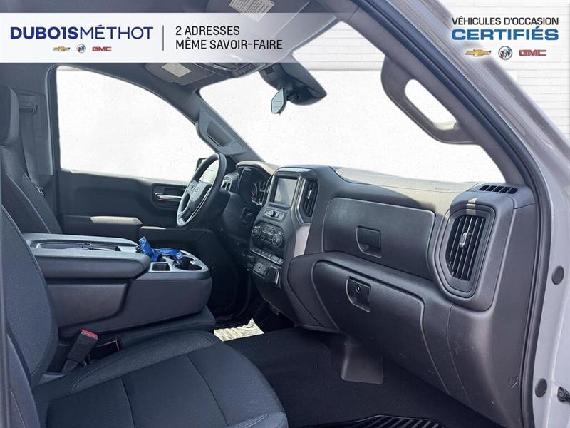 chevrolet Silverado 1500 2024 - 14