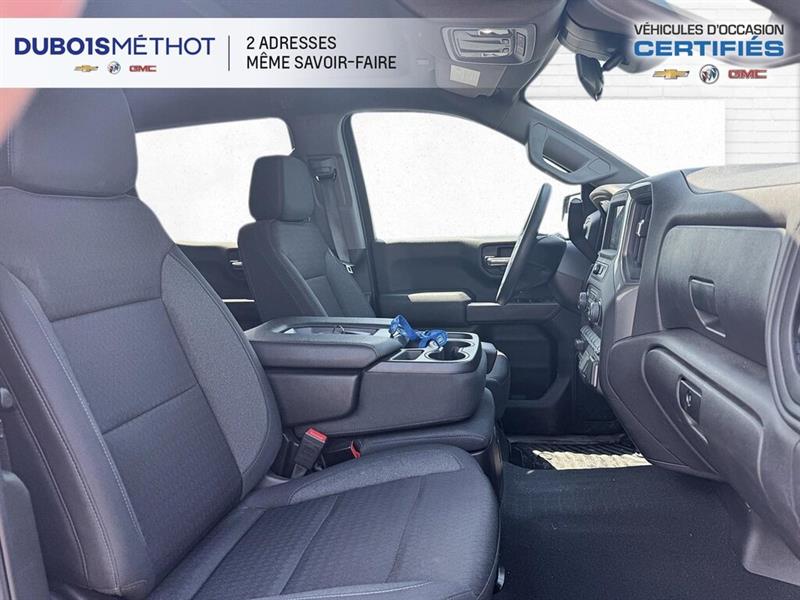 chevrolet Silverado 1500 2024 - 15