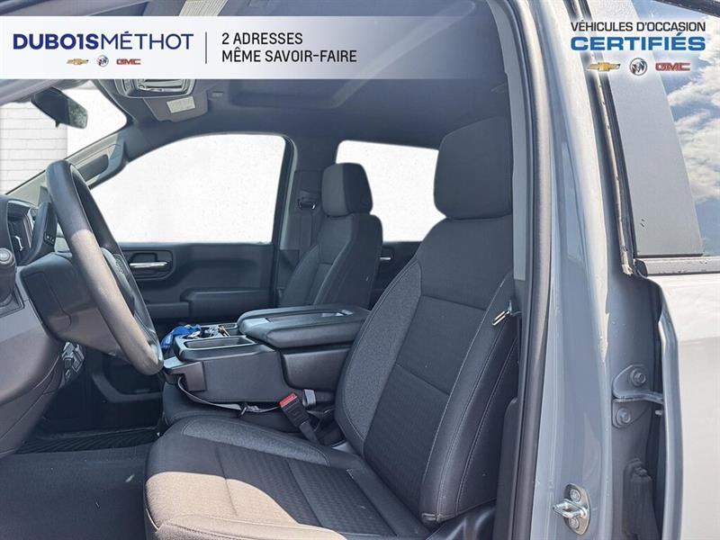 chevrolet Silverado 1500 2024 - 18