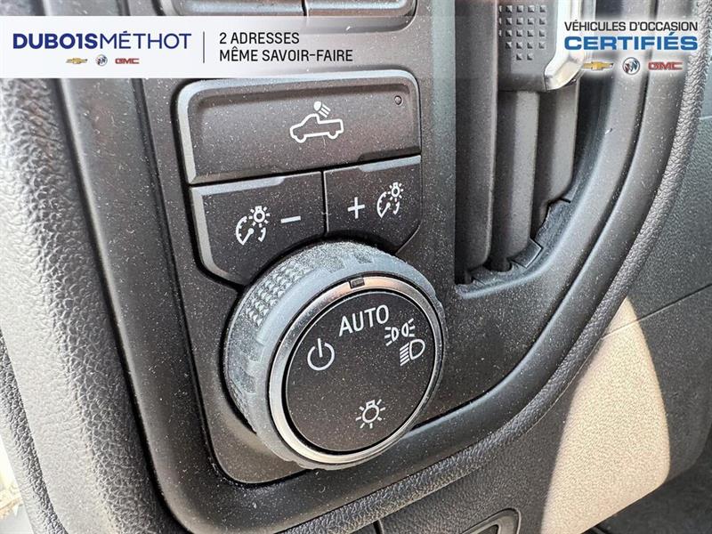 chevrolet Silverado 1500 2024 - 19