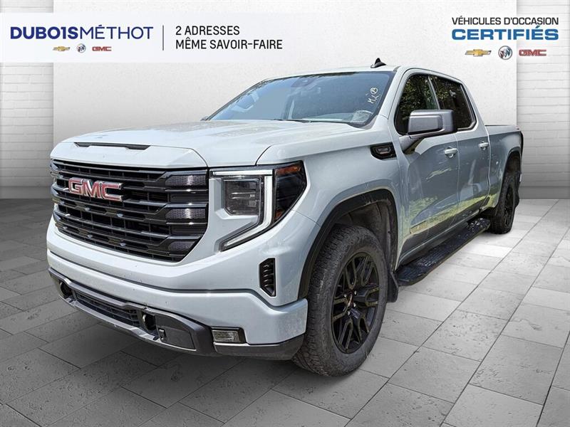gmc Sierra 1500 2024