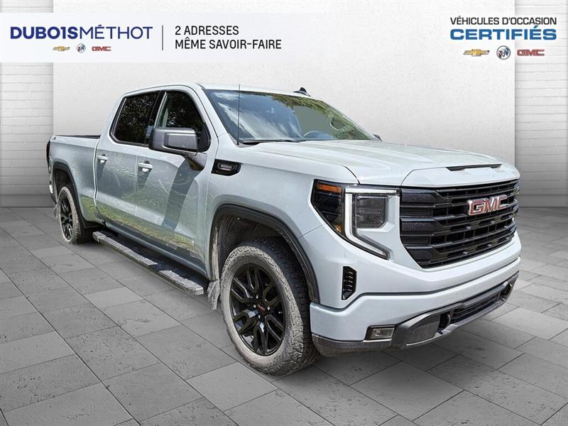 gmc Sierra 1500 2024 - 2
