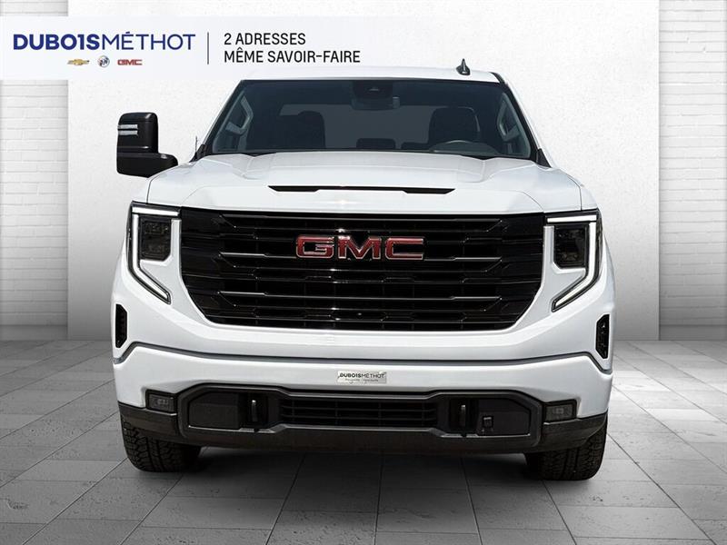 gmc Sierra 1500 2026 - 3