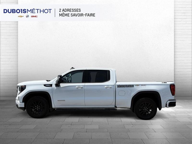 gmc Sierra 1500 2026 - 4