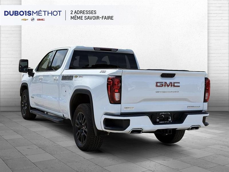 gmc Sierra 1500 2026 - 5