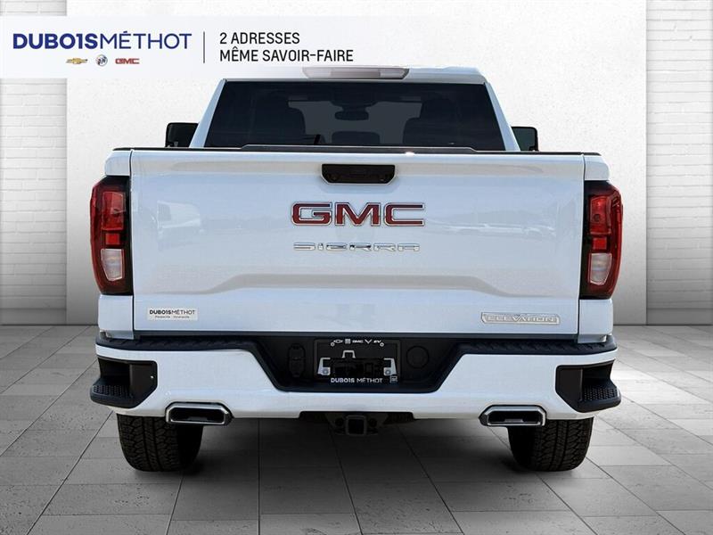 gmc Sierra 1500 2026 - 6