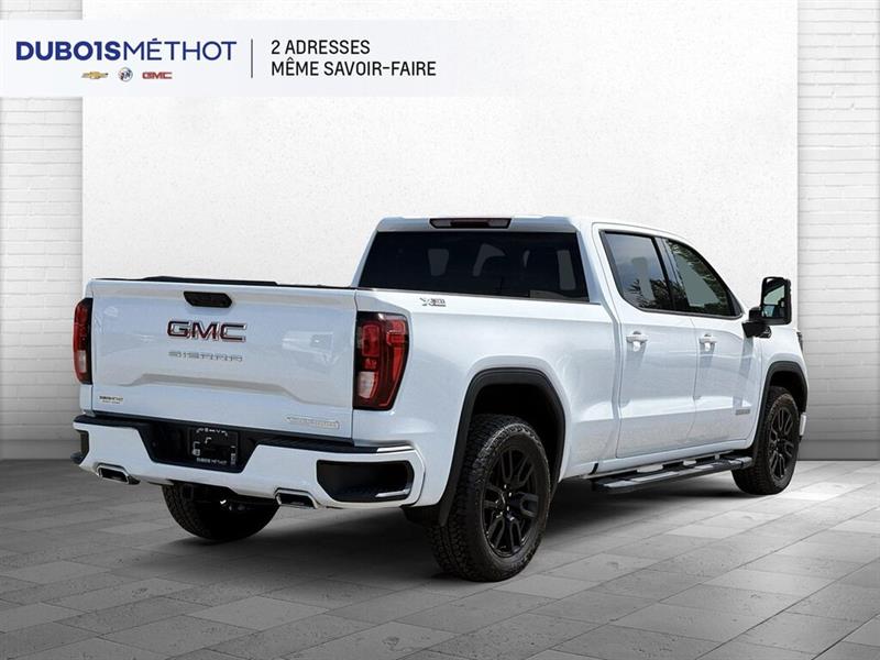 gmc Sierra 1500 2026 - 7
