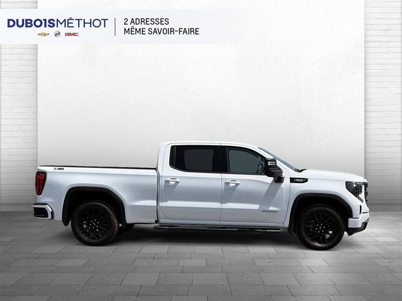 gmc Sierra 1500 2026 - 8