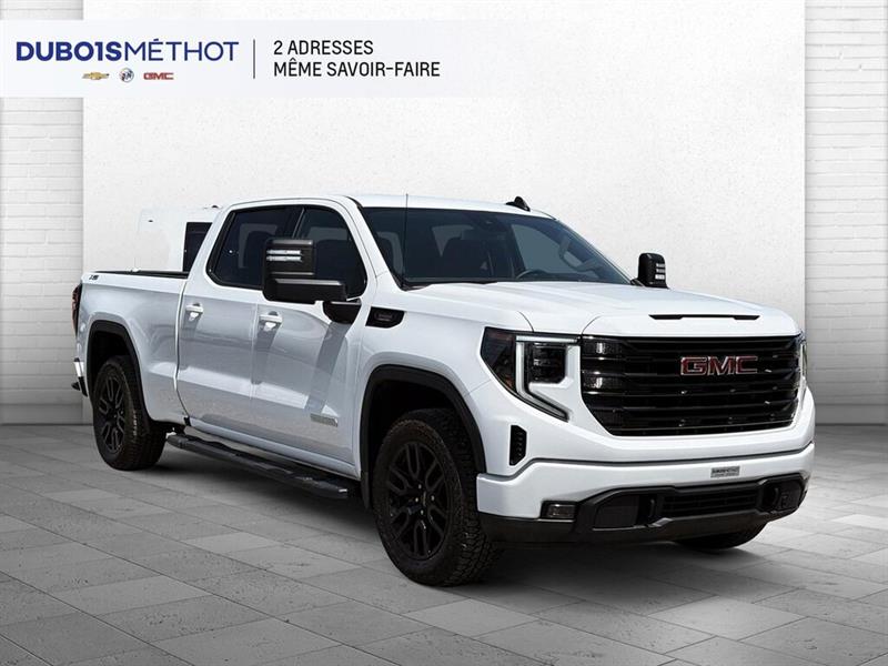 gmc Sierra 1500 2026 - 9