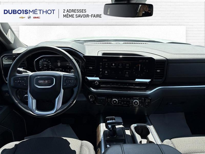 gmc Sierra 1500 2026 - 16
