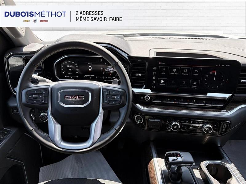 gmc Sierra 1500 2026 - 17