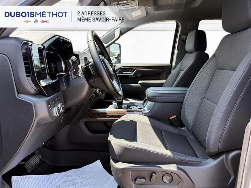 gmc Sierra 1500 2026 - 18
