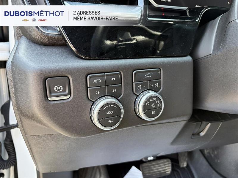 gmc Sierra 1500 2026 - 23