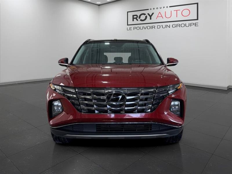hyundai Tucson 2023 - 2