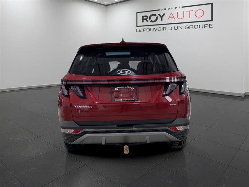hyundai Tucson 2023 - 4