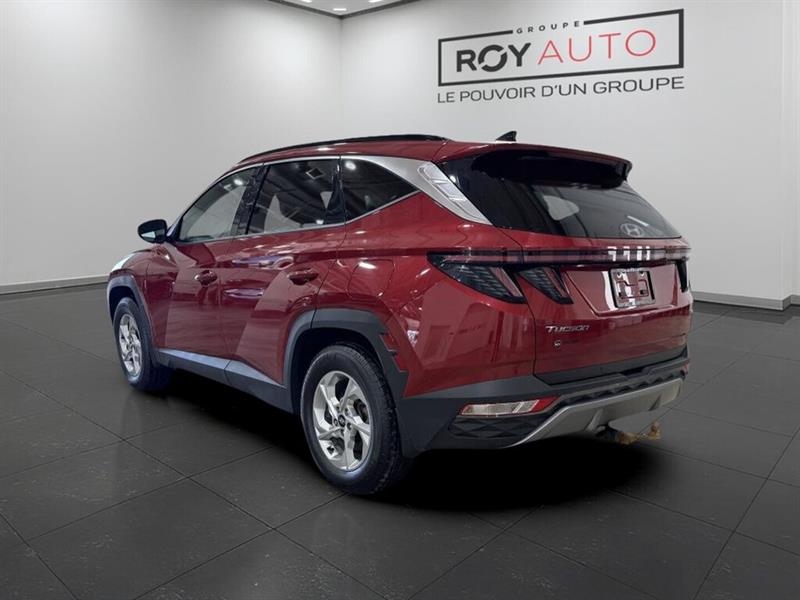 hyundai Tucson 2023 - 5