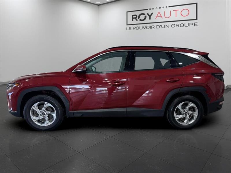 hyundai Tucson 2023 - 6