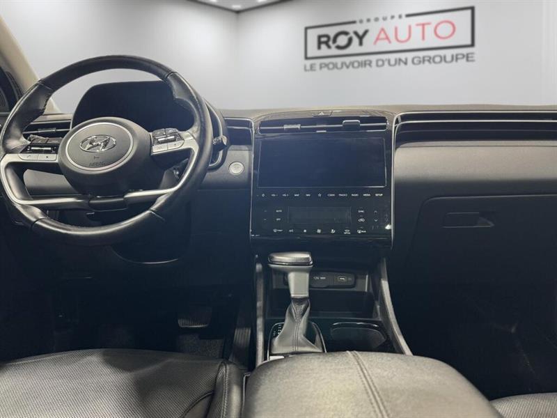hyundai Tucson 2023 - 9