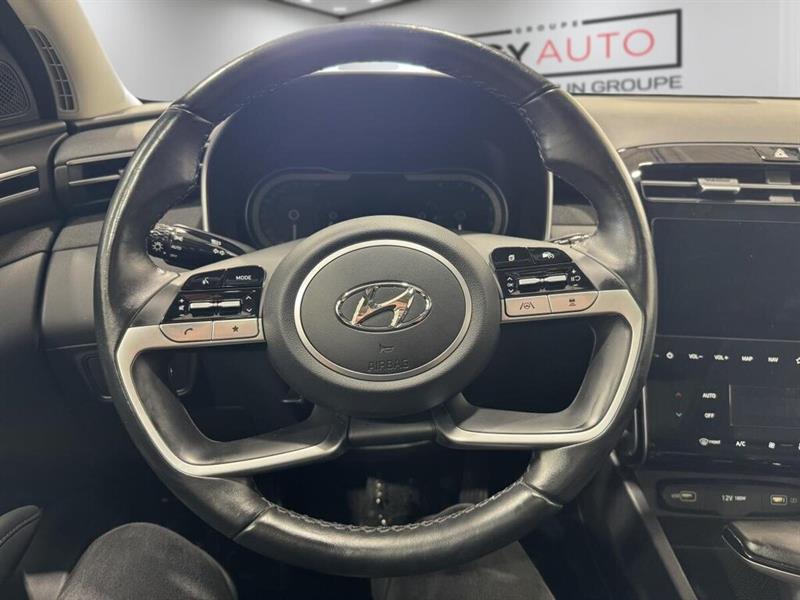 hyundai Tucson 2023 - 11