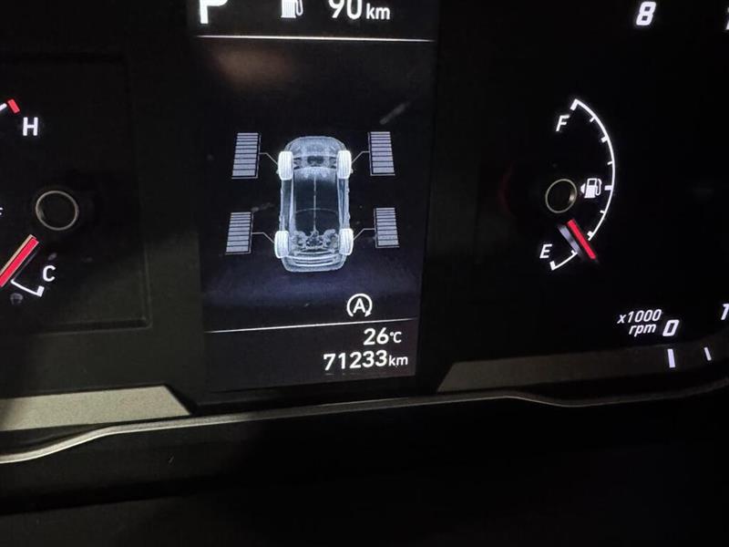 hyundai Tucson 2023 - 14