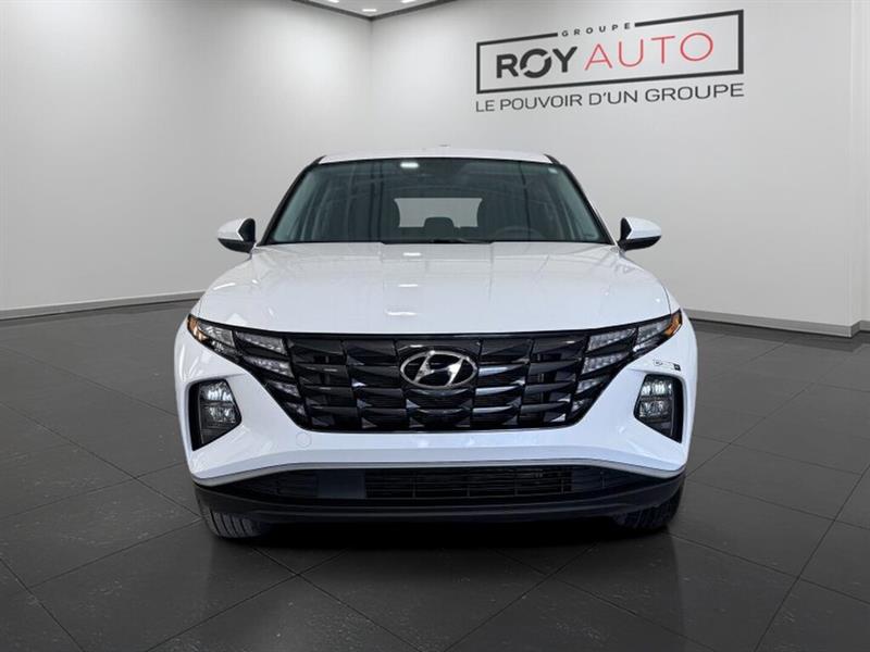 hyundai Tucson 2022 - 2