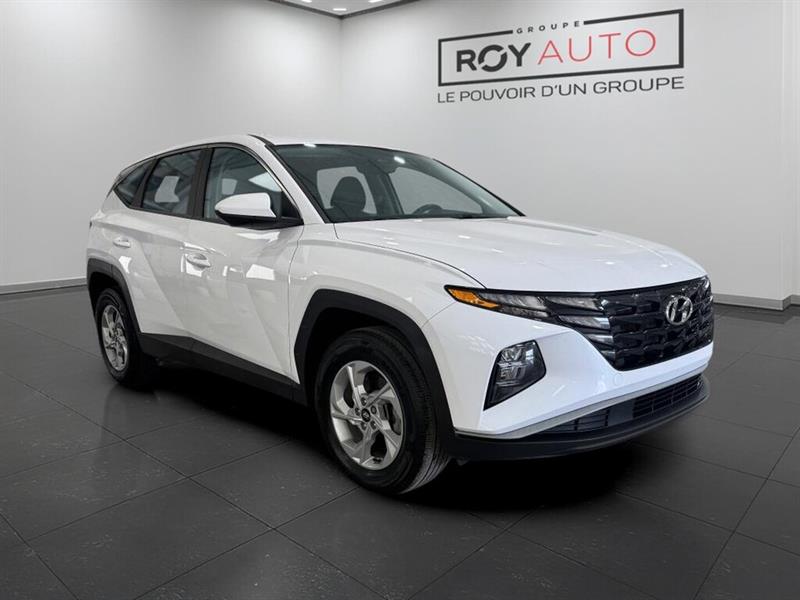 hyundai Tucson 2022 - 3