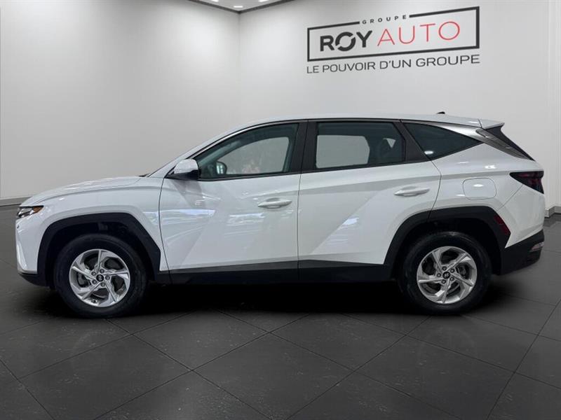 hyundai Tucson 2022 - 6