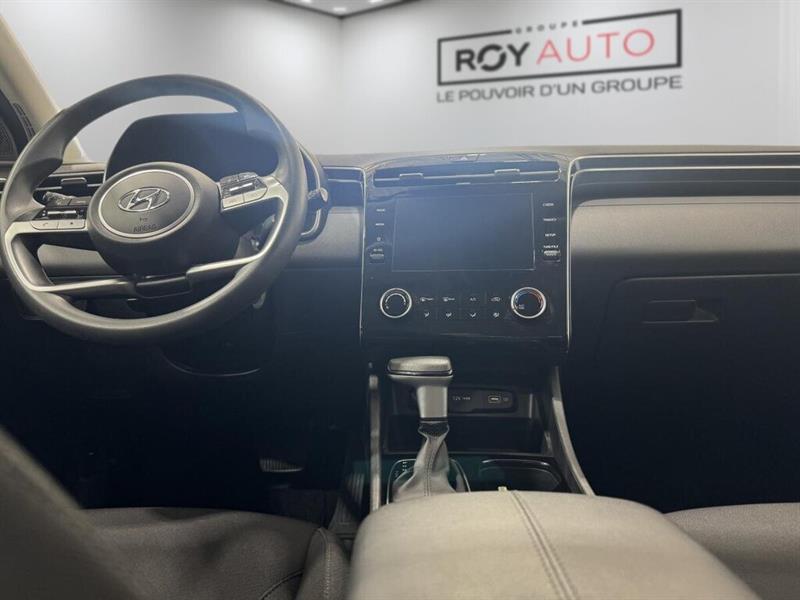 hyundai Tucson 2022 - 10