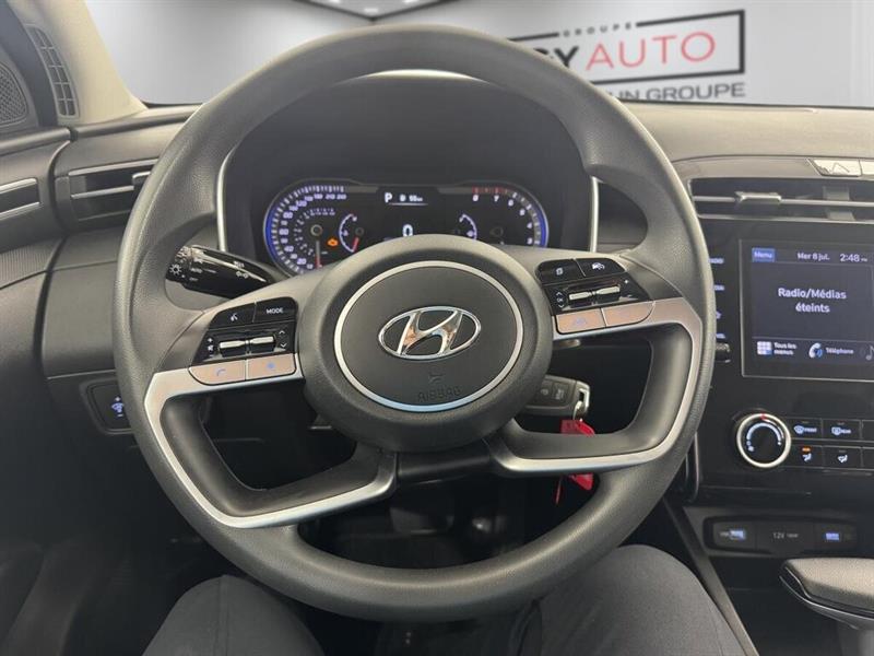 hyundai Tucson 2022 - 11