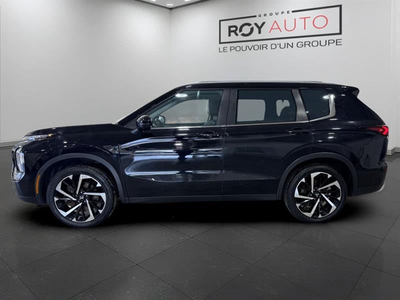 mitsubishi Outlander 2022 - 6