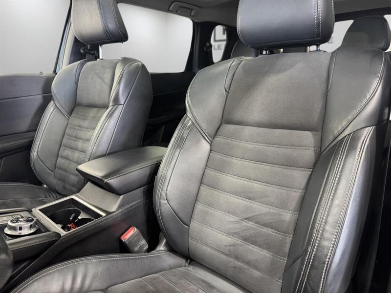 mitsubishi Outlander 2022 - 7