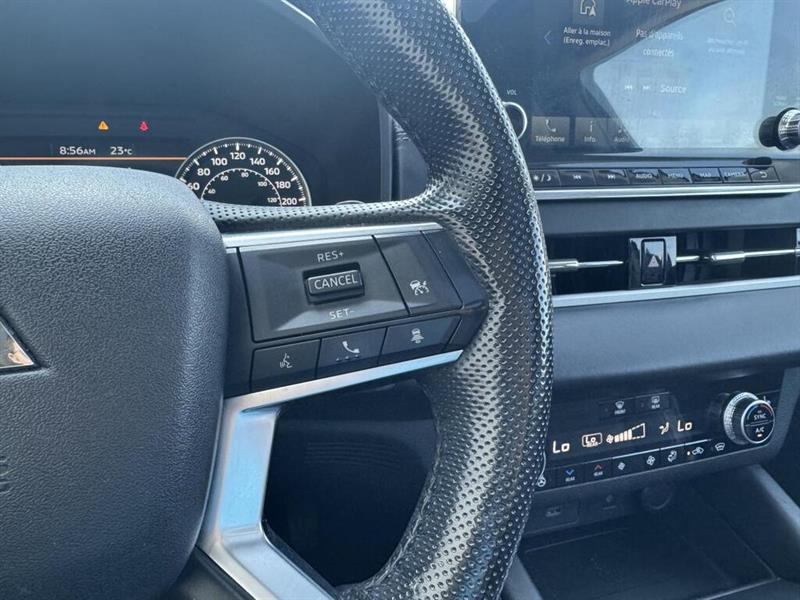 mitsubishi Outlander 2022 - 13