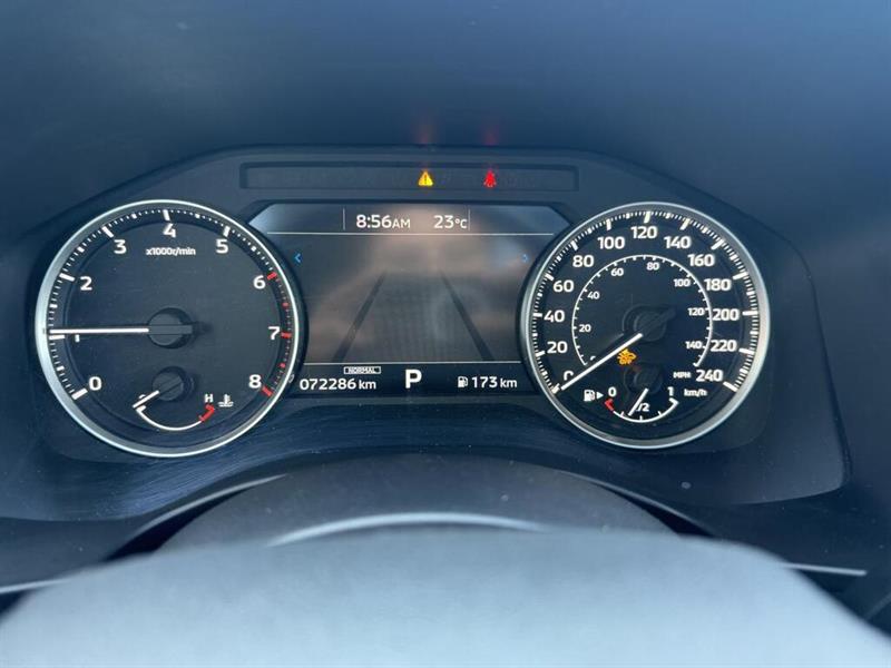 mitsubishi Outlander 2022 - 14