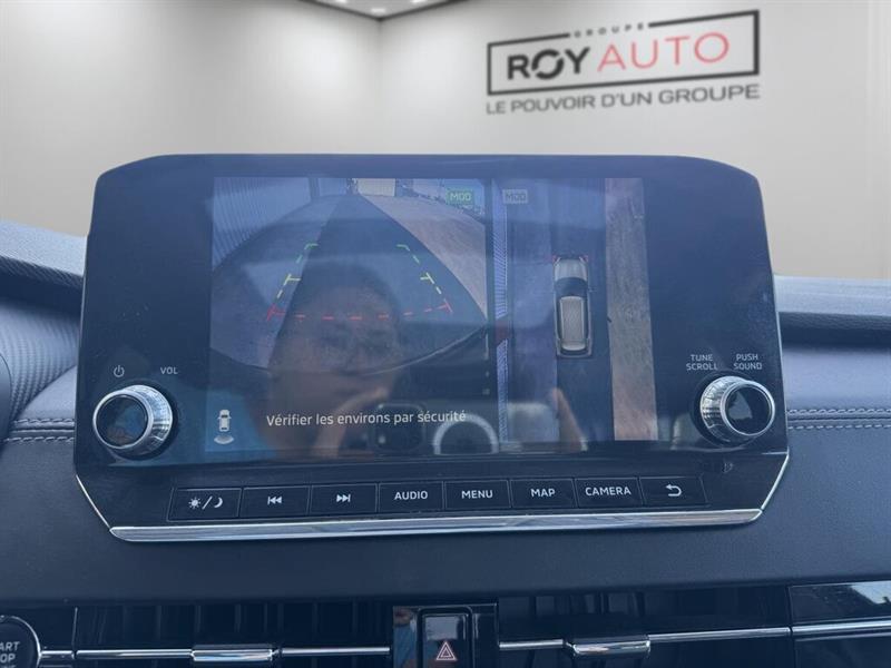 mitsubishi Outlander 2022 - 18