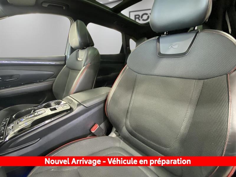 hyundai Tucson 2023 - 3