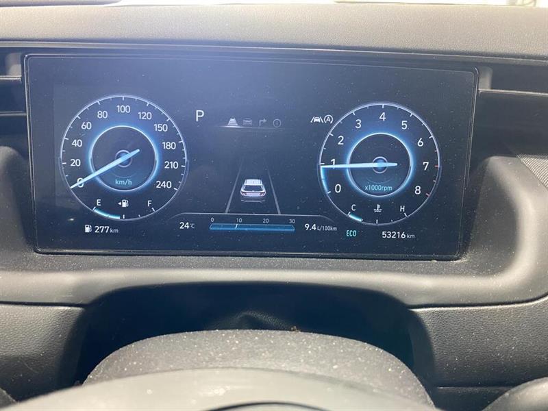 hyundai Tucson 2023 - 4