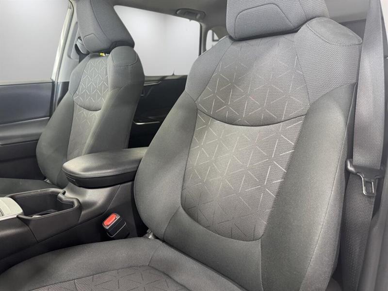 toyota RAV4 hybride 2024 - 7